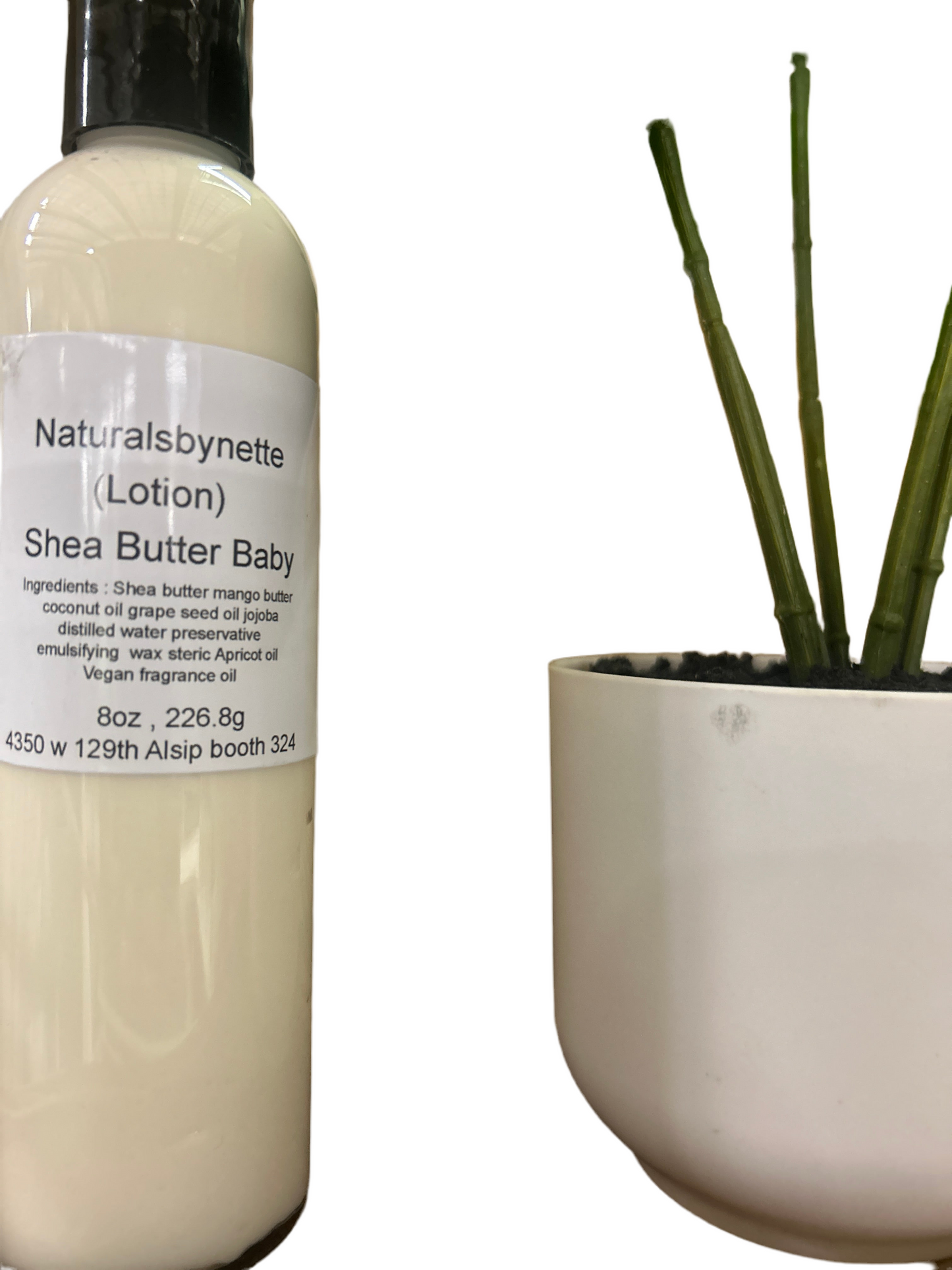 Original (My Lotion )  (Shea butter baby)TOP SELLER .