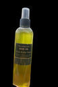 (shea butter baby ) body oil 8oz