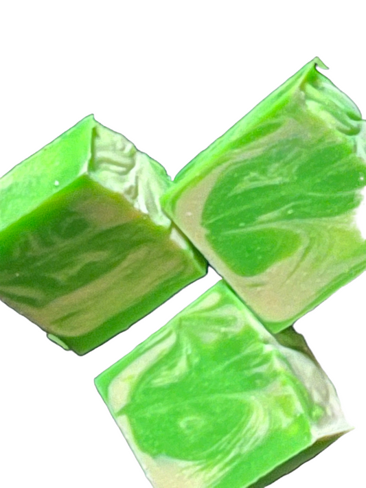 Eucalyptus & mint