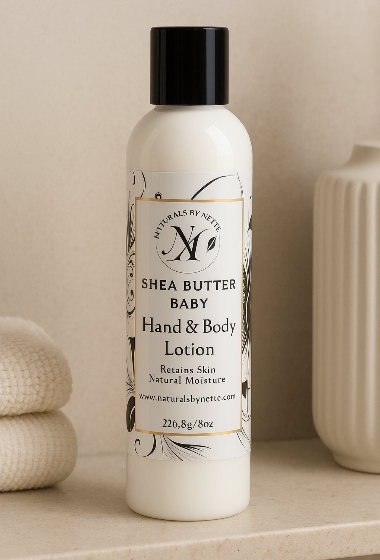 Original (My Lotion )  (Shea butter baby)TOP SELLER .