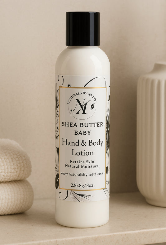 Original (My Lotion )  (Shea butter baby)TOP SELLER .