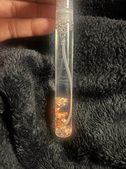 10ml body spray