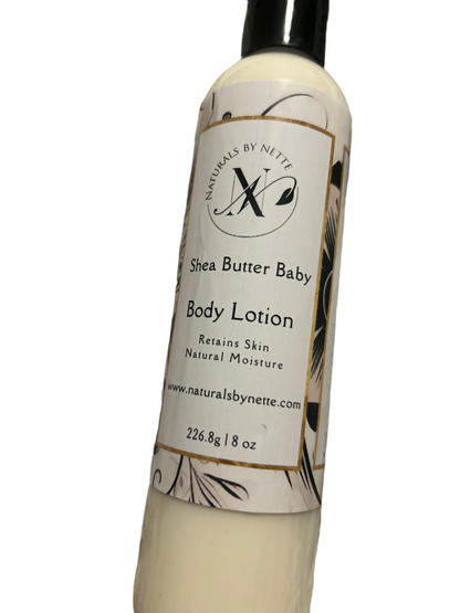 Original (My Lotion )  (Shea butter baby)TOP SELLER .