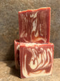 Strawberry mint