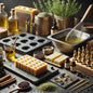 Soap making class 2hr