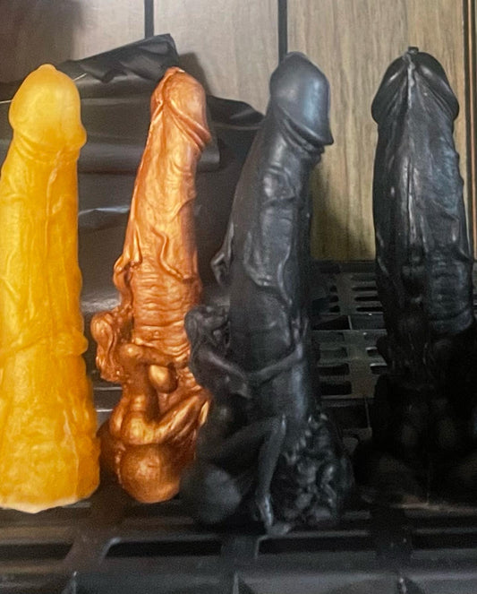 🍆 soap